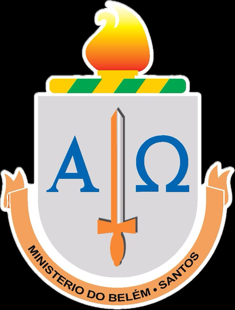 Logo Ministério do Belém
